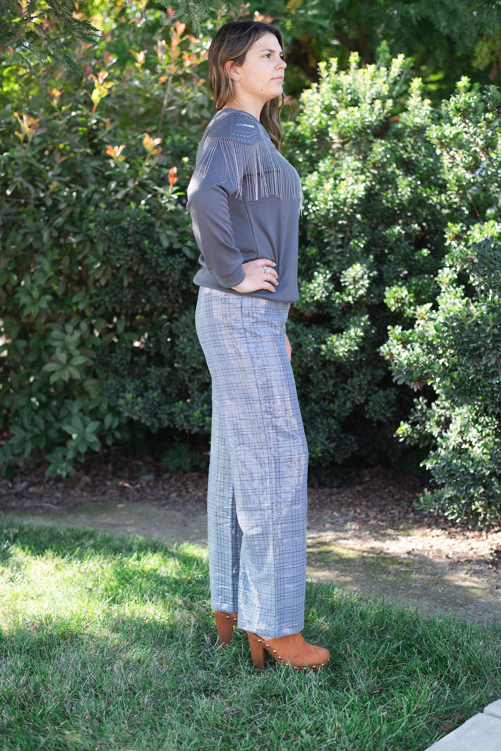 Cowgirl Couture Pant