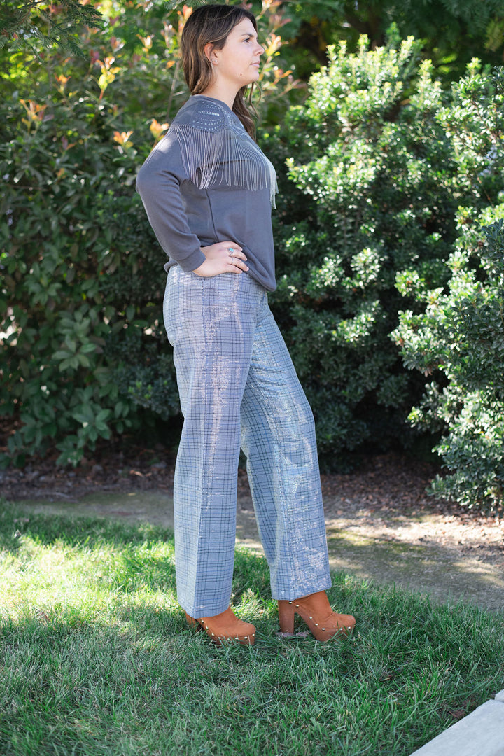 Cowgirl Couture Pant