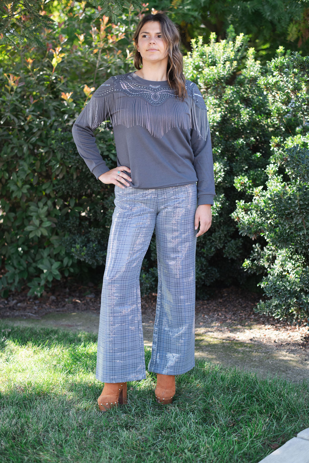 Cowgirl Couture Pant