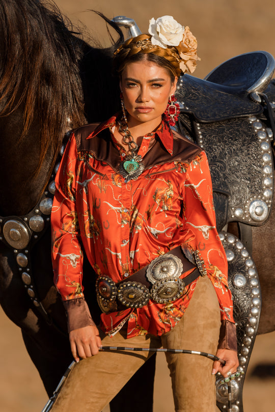 New Tops Rodeo Quincy