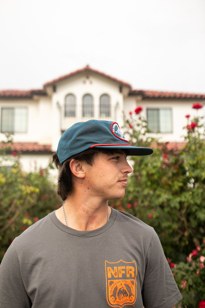 Navy America's Sport Hat