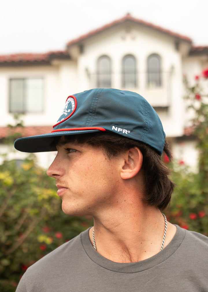 Navy America's Sport Hat