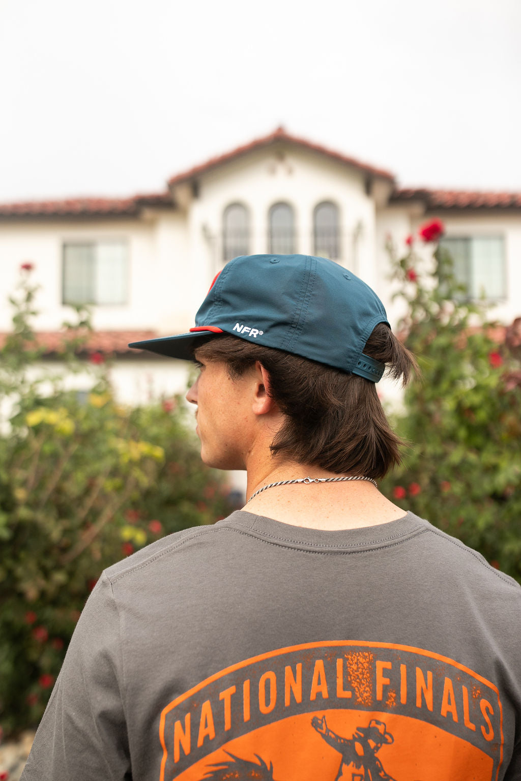 Navy America's Sport Hat