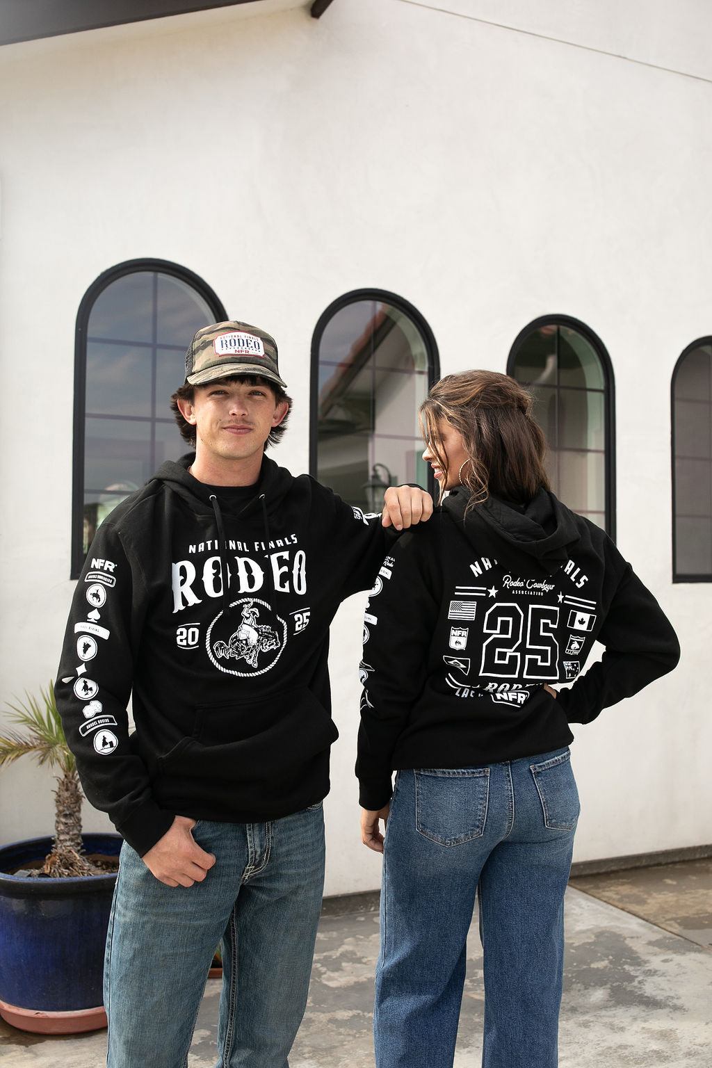 The Rodeo Hoodie 25