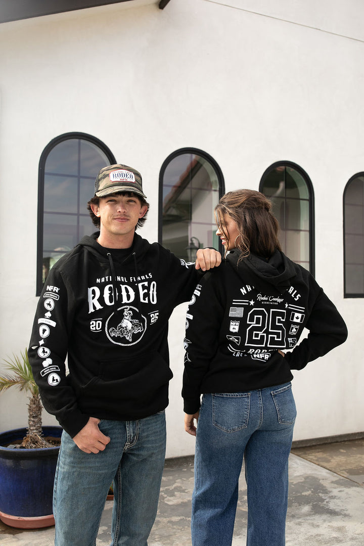 The Rodeo Hoodie 25