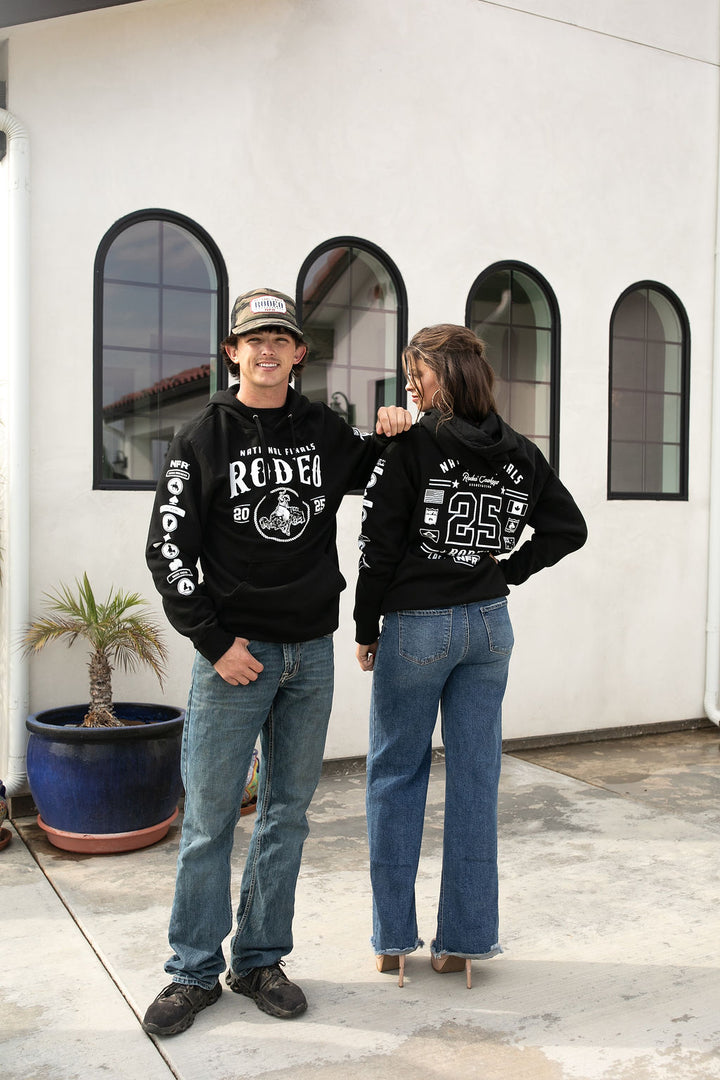 The Rodeo Hoodie 25