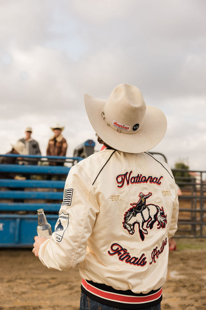 Rodeo Revival Bomber