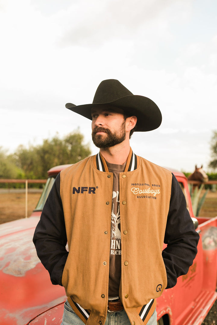 Saddleback NFR Jacket