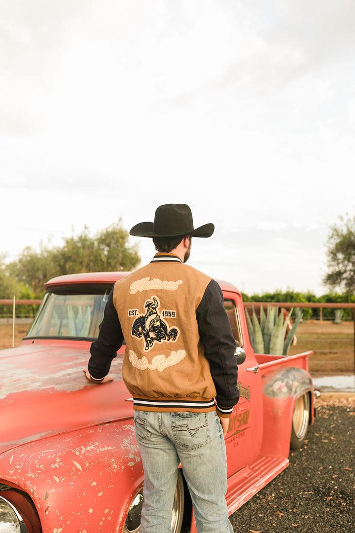 Saddleback NFR Jacket