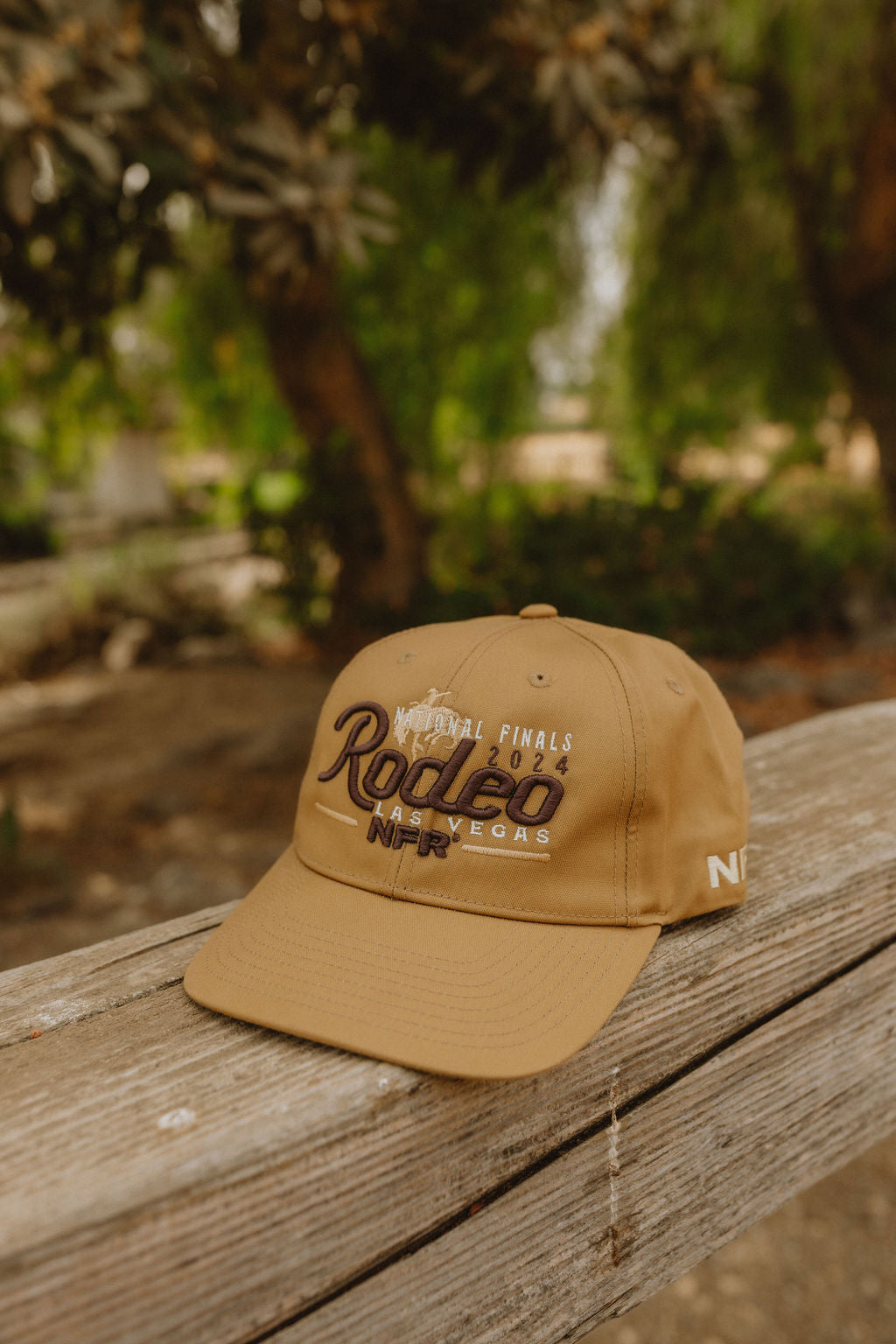 NFR 24 Hat