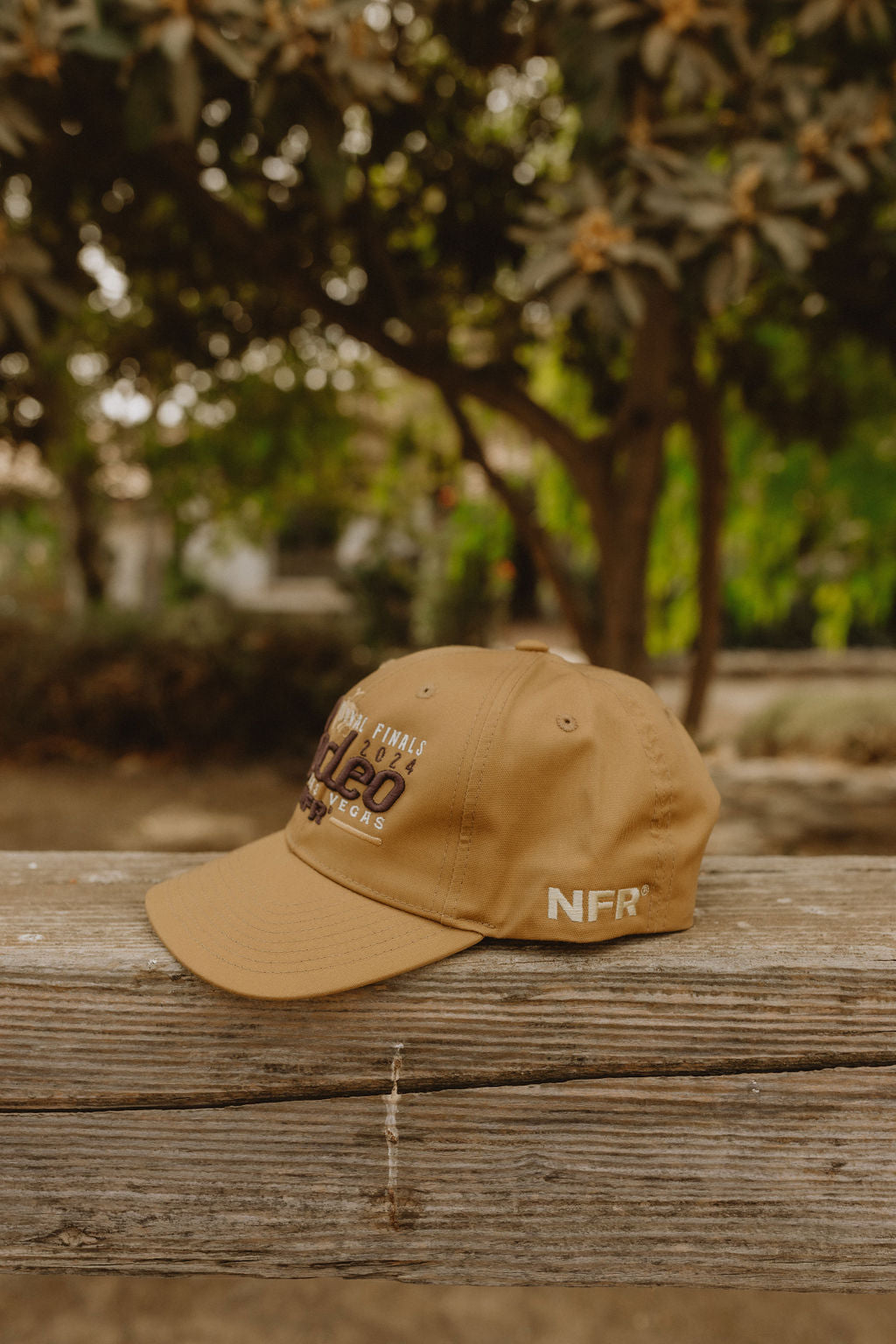 NFR 24 Hat