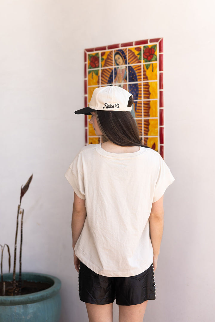 Desert Cowgirl Tee
