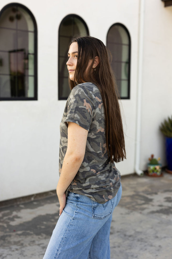 Country Chic Tee
