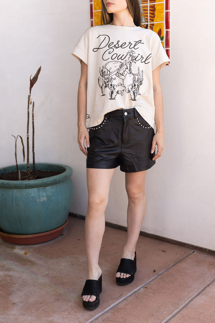 Nocturne Outlaw Shorts