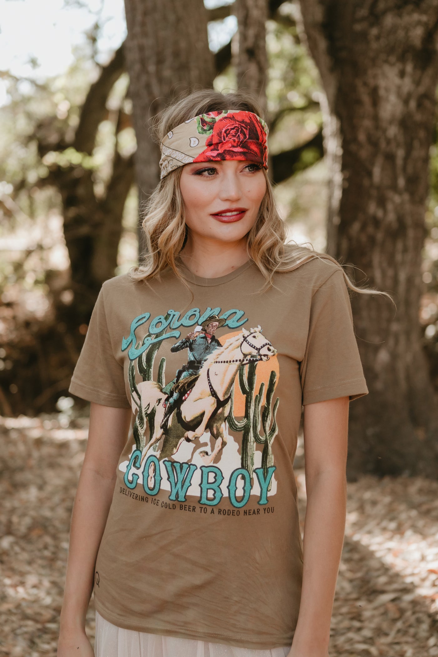 Mystery Tee