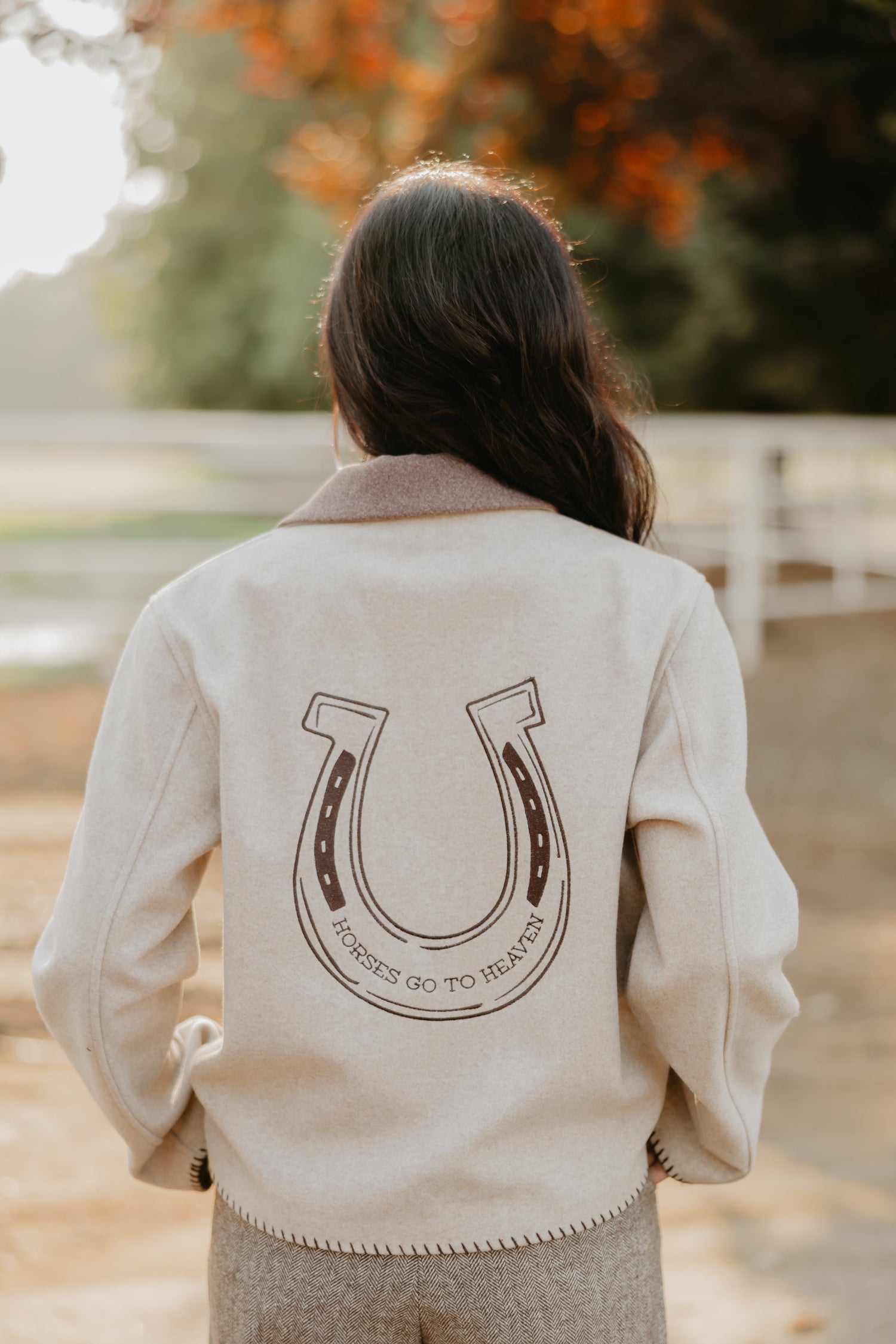 Rodeo in the Sky Jacket – Rodeo Quincy