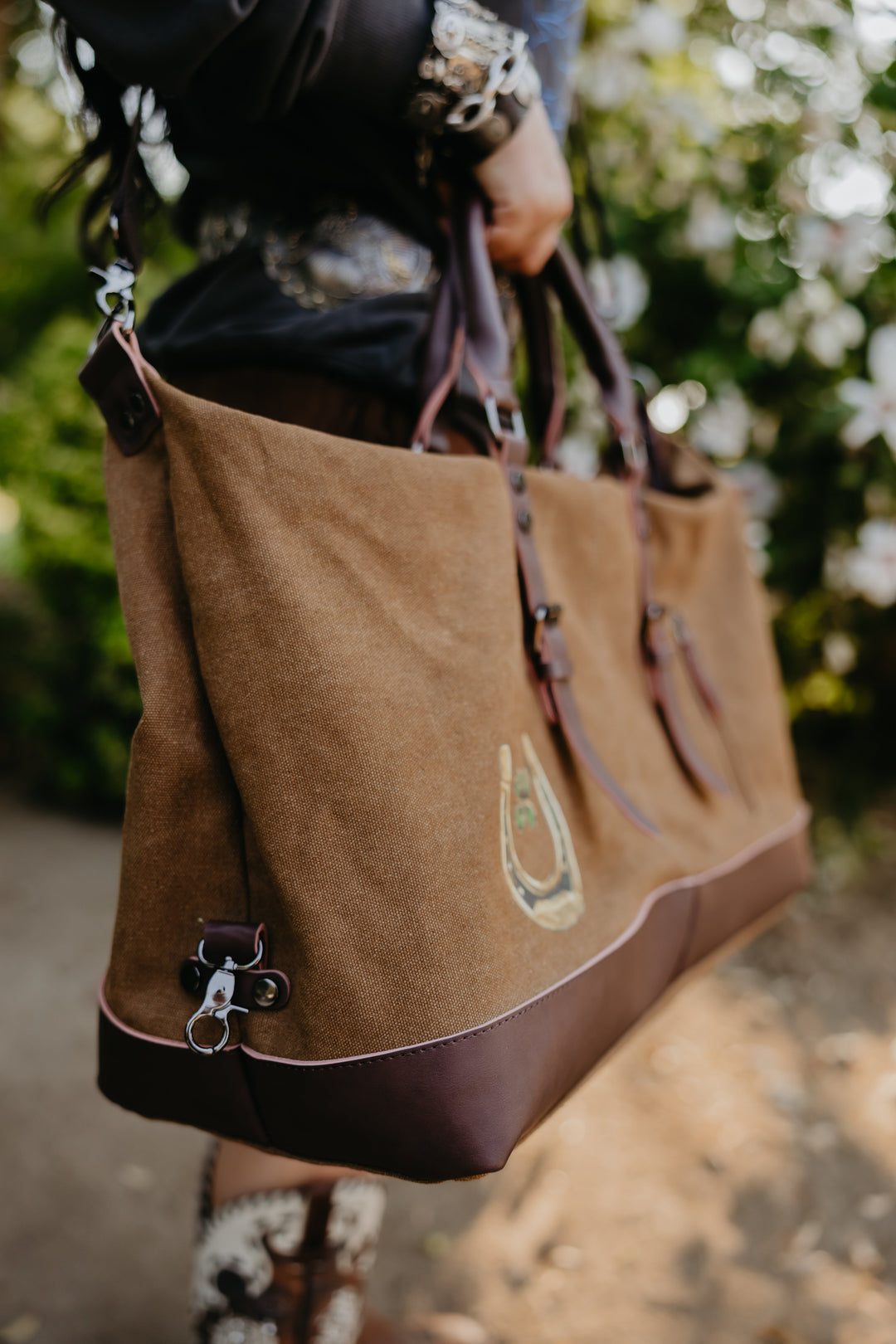 Heaven Has Horses Grab Bag
