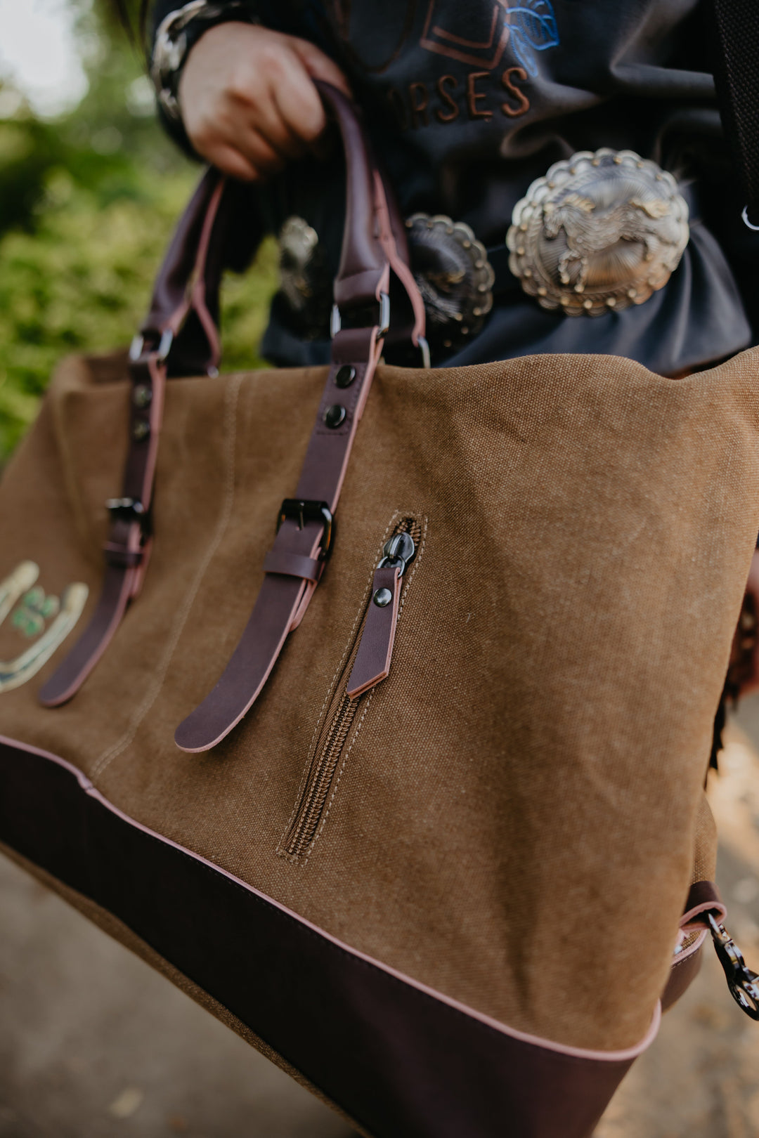 Heaven Has Horses Grab Bag