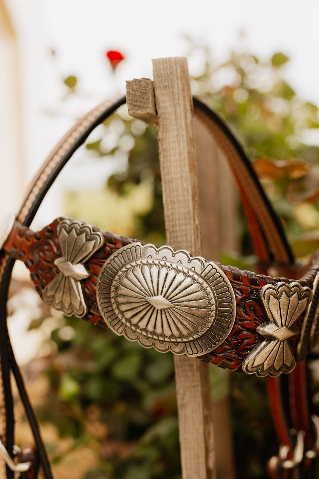 Elko Headstall