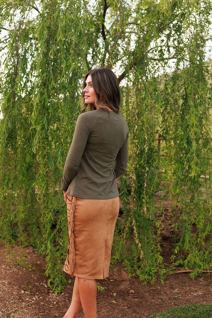 Casanova Cowgirl Skirt