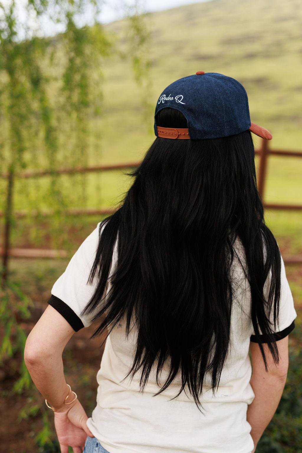 American Made Cap