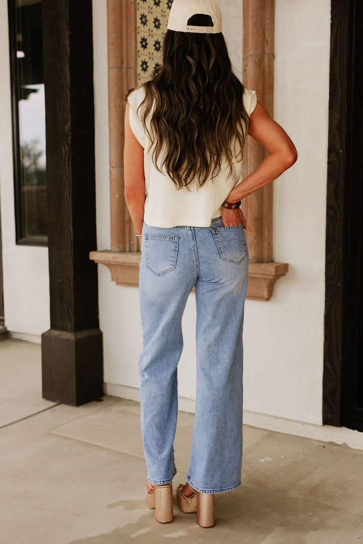 Garden Groove Pant