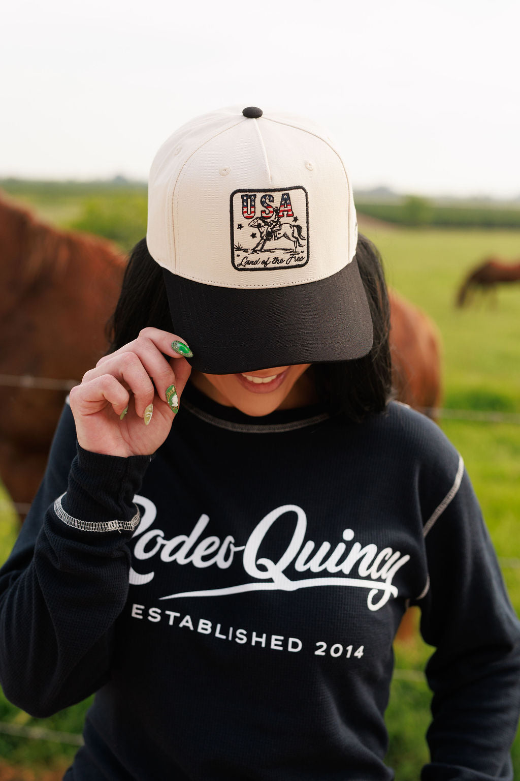 USA Cap