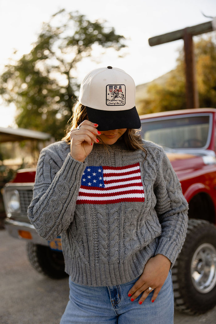 USA Cap