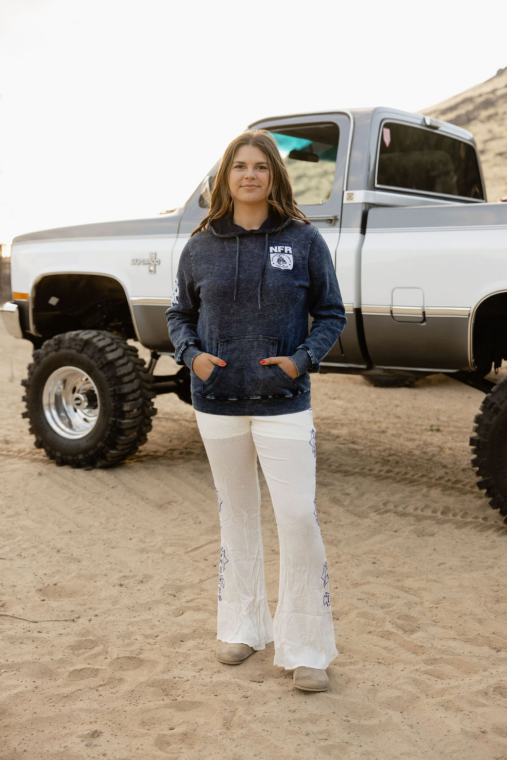 Twist & Shout Pant