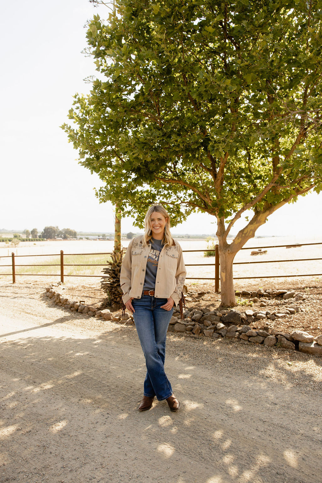 Oasis Denim Jean
