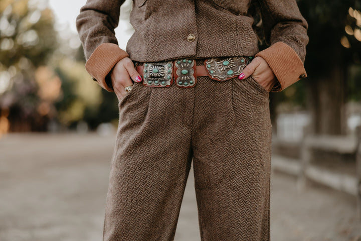 1923 Corduroy Pant