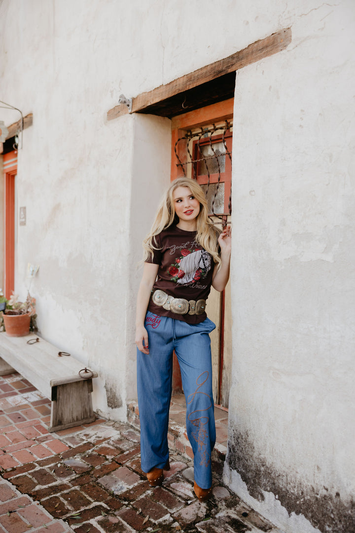 Camarillo Plains Pant