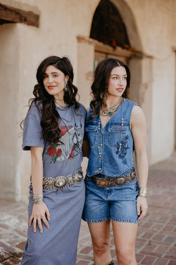 Camarillo Classic Vest