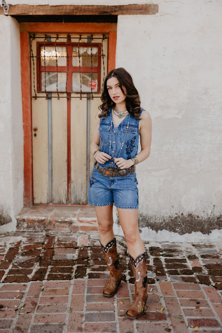 Camarillo Classic Vest
