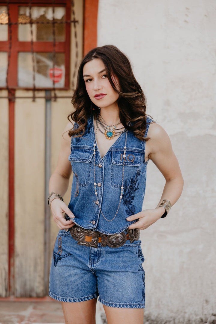 Camarillo Classic Vest