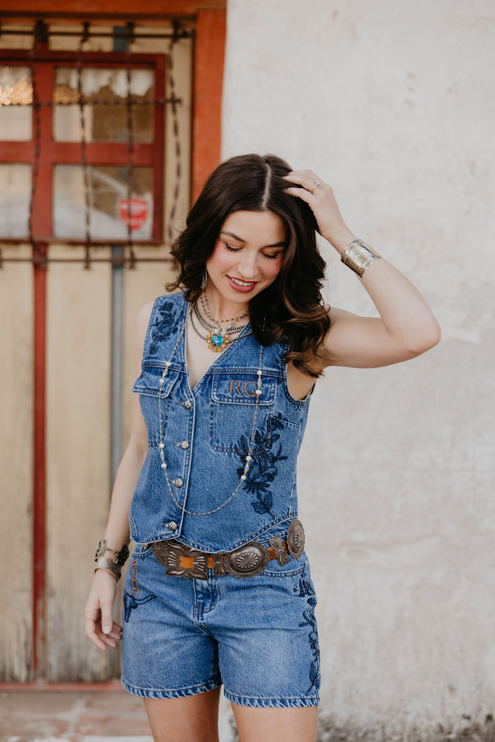 Camarillo Classic Vest