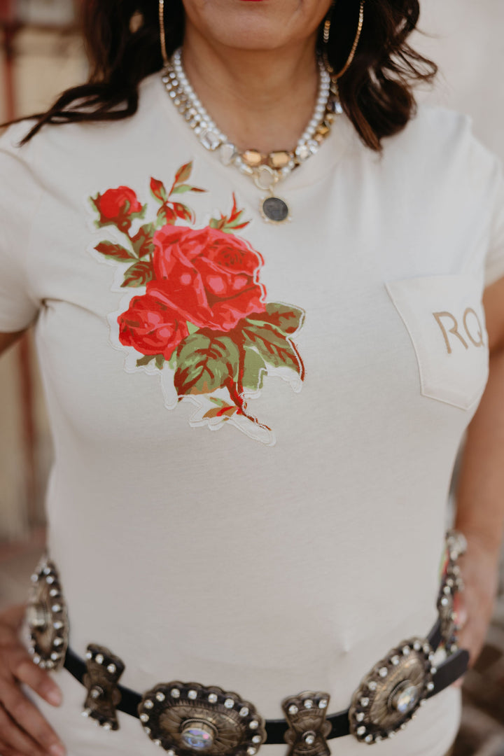 Santa Rosa Tee