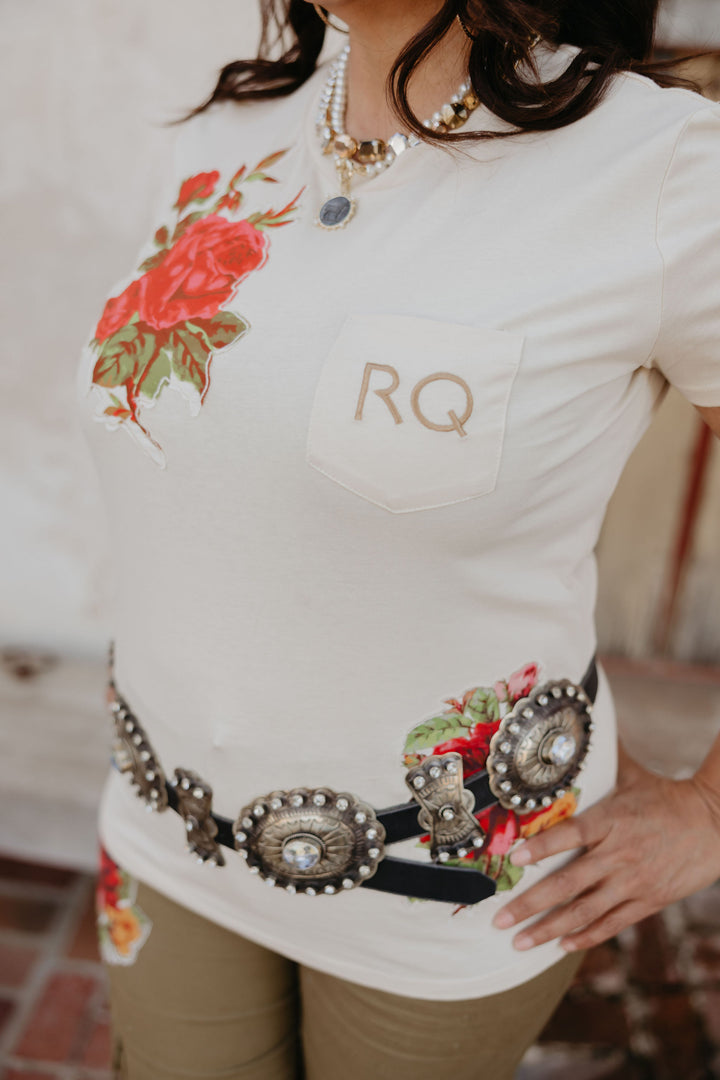 Santa Rosa Tee