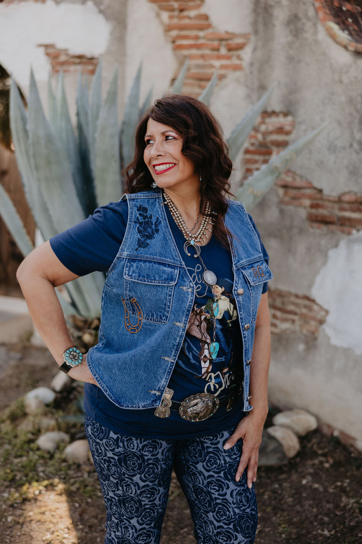 Camarillo Classic Vest