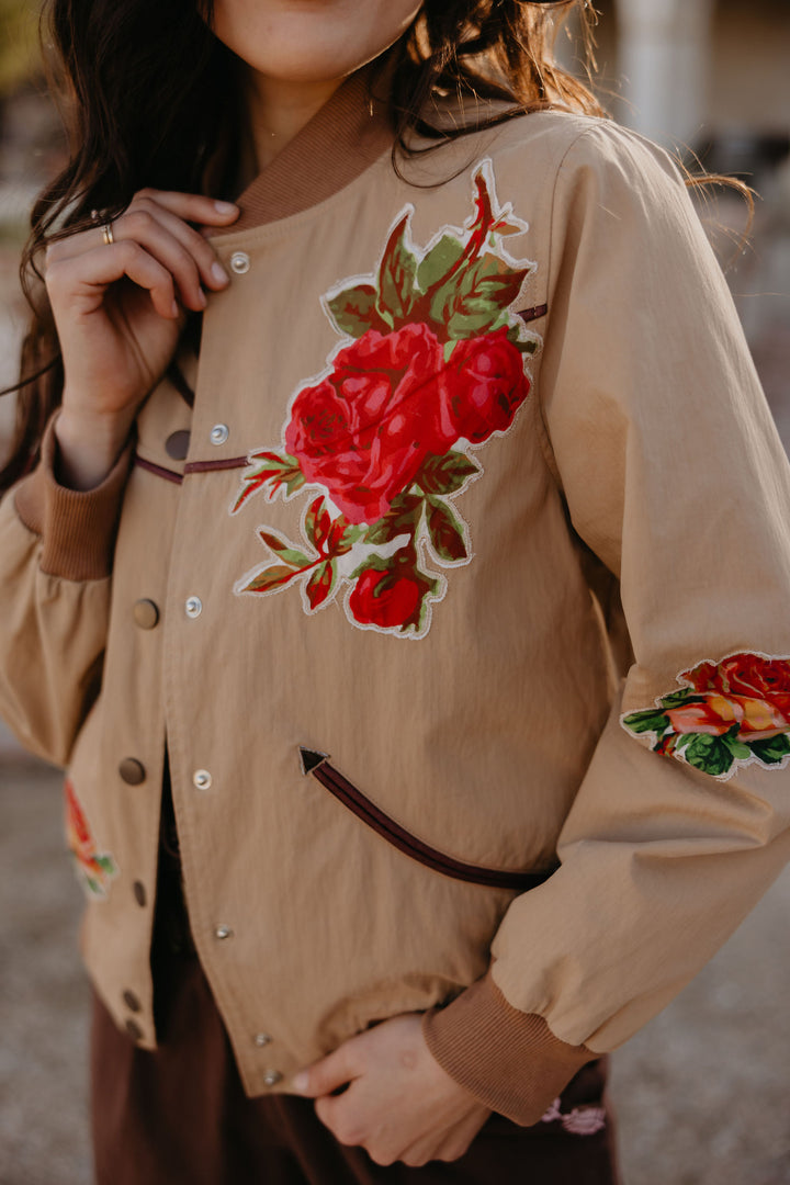 Santa Rosa Jacket