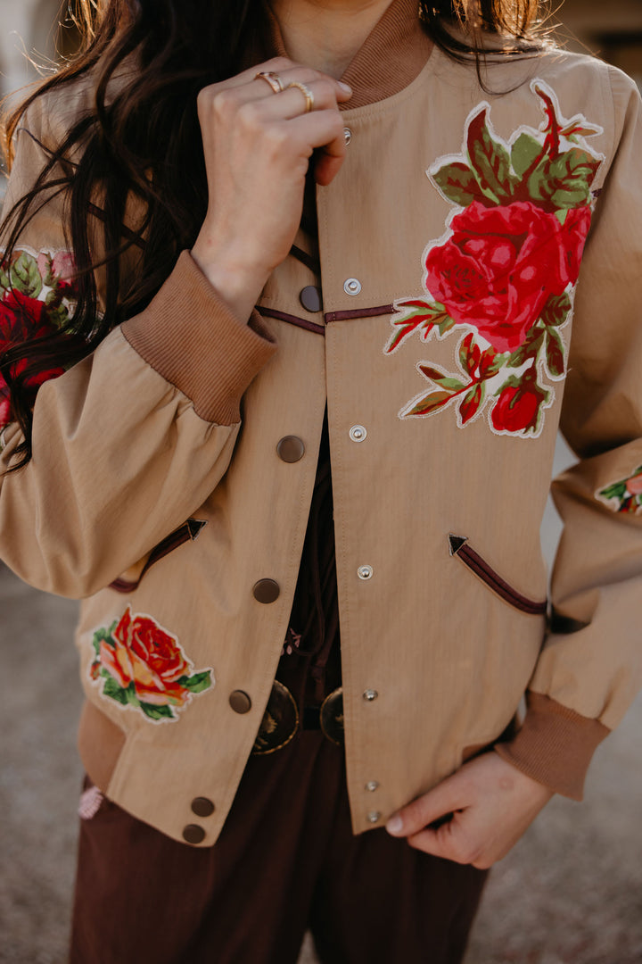 Santa Rosa Jacket