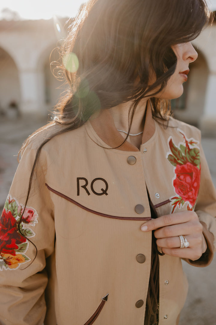 Santa Rosa Jacket
