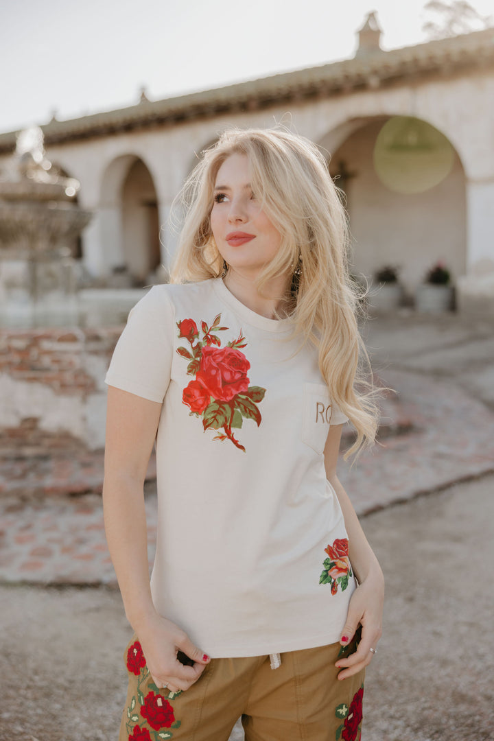 Santa Rosa Tee