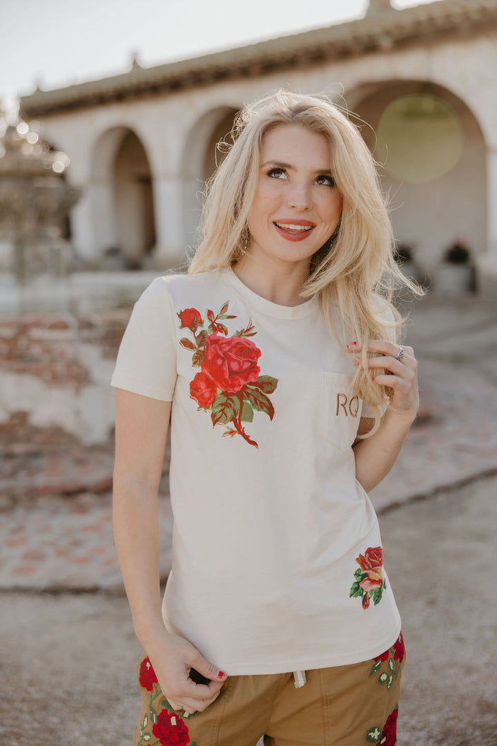 Santa Rosa Tee