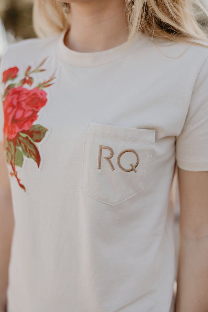 Santa Rosa Tee