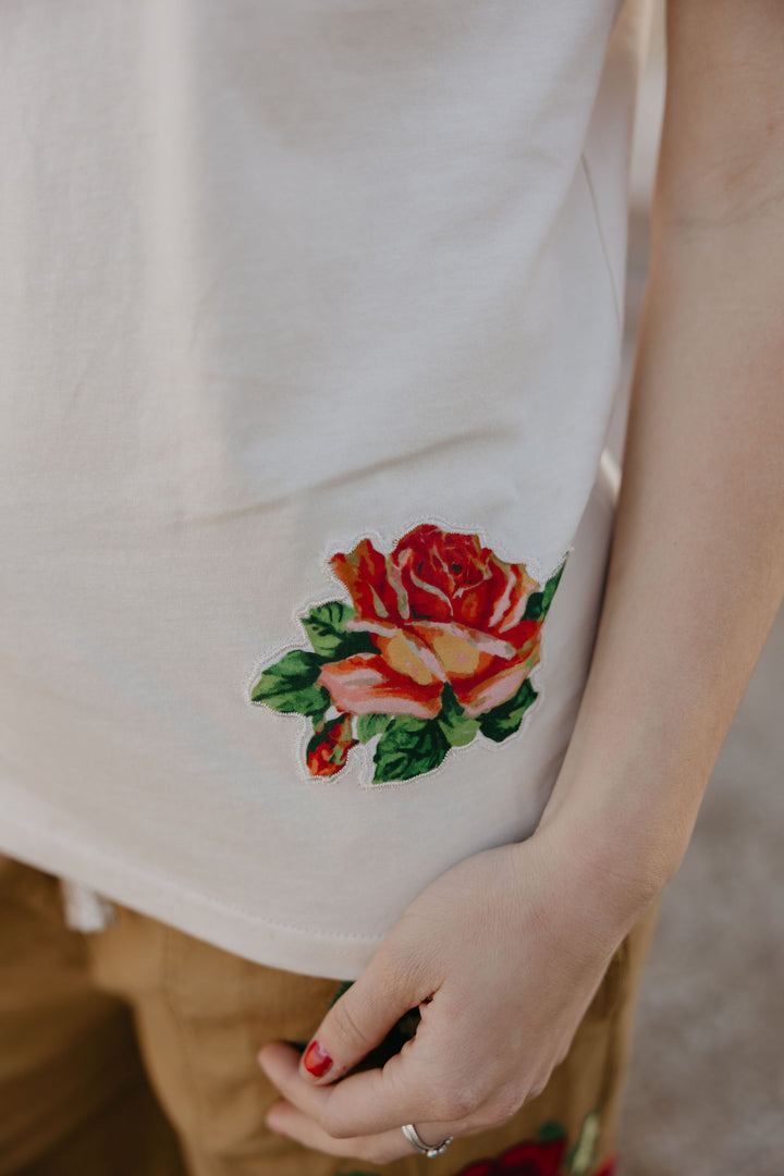 Santa Rosa Tee