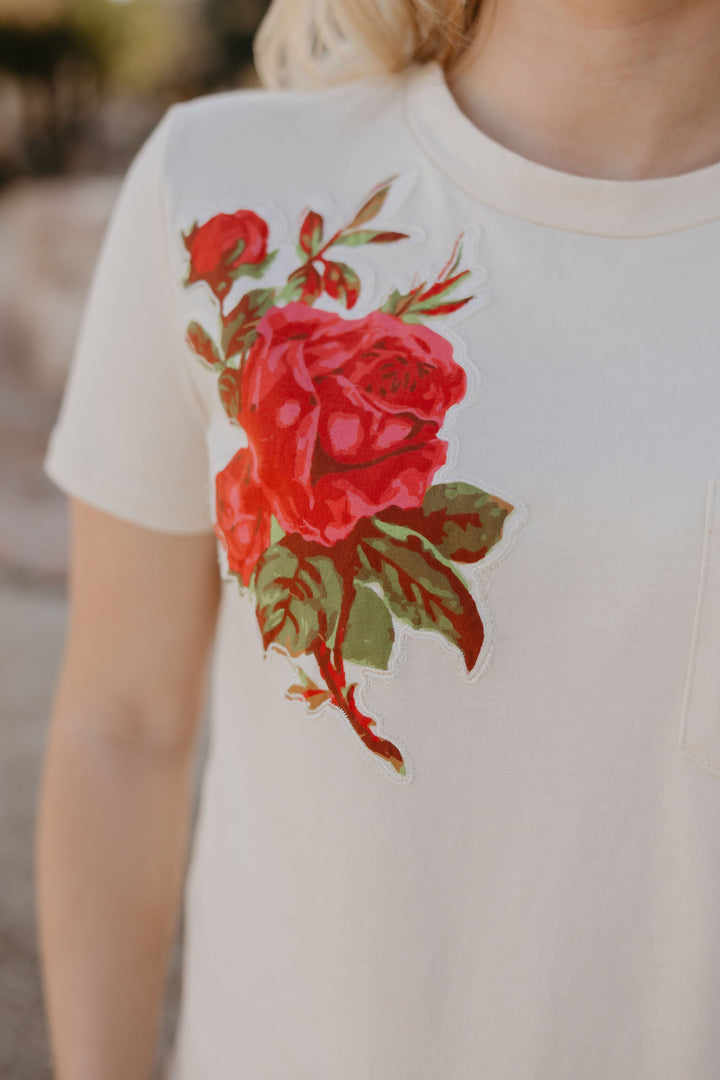 Santa Rosa Tee