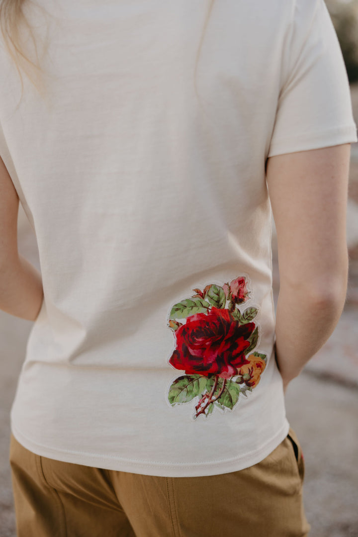 Santa Rosa Tee