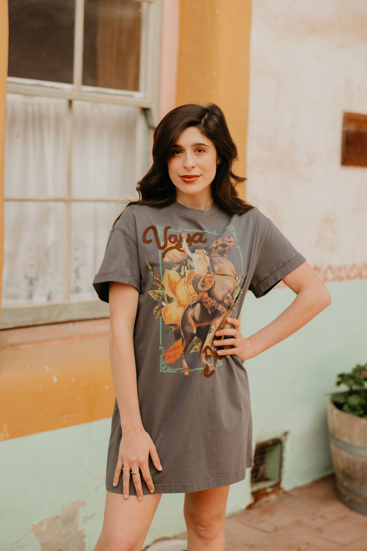 Vaya Con Dios Dress