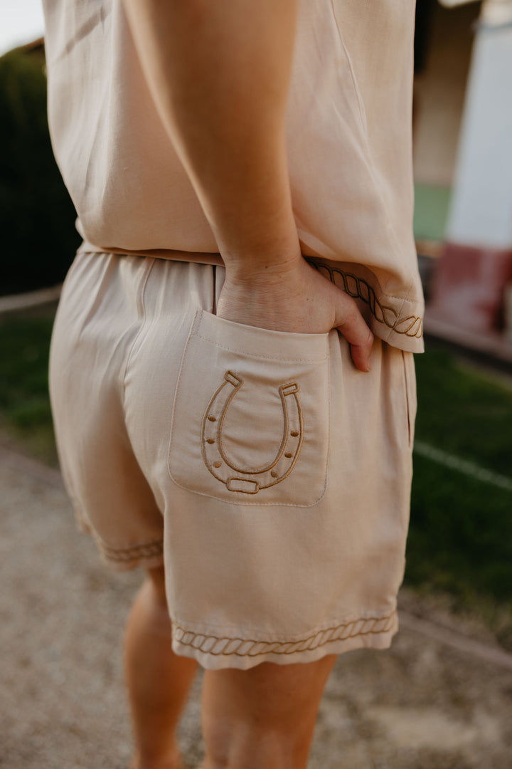 Rancho Calleguas Short